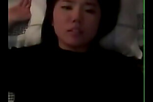 Asian assfuck, cute girl