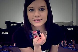 Cutest College Girl Cumming