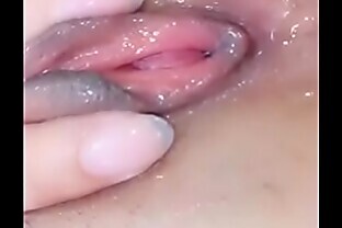 Dildo and Vibrator Webcam Show 33 min