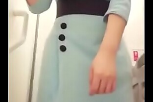 xiamen airlines cabin crew masturbation 92 sec