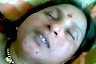 Indian Village aunty sex in her husband 4 min