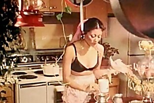 John Holmes and Linda Wong - Vintage XXX promo 8 min