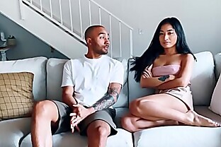 MODEL TIME - Roomies Turned Lovers - Avery Black & Oliver Davis 12 min