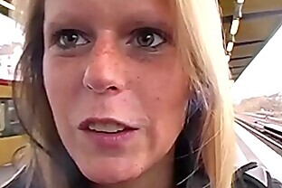 Ass fucked german milf 14 min