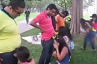 Indian girls sucking cock 32 sec