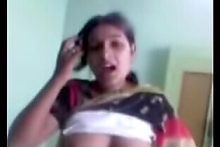 Indian Teen Guddi Naked  4 min