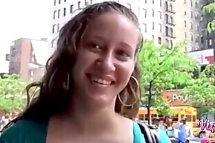 Latina Tries Her First Anal 22 min