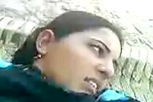 Paki village Aunty invited her hubby friend and enjoying 8 min