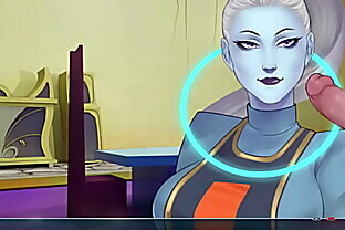 Dragon Ball Divine Adventure Part 11 Lots of Blowjobs 45 min