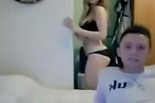 Beauty Hot Sex With Boyfriend In Hotel -   6 min