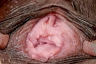 Female textures - Morphing 1 (HD 1080p)(Vagina close up hairy sex pussy)(by rumesco) 6 min