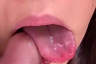 Naomi Sugawara throats two dicks than swallows big time - More at  12 min