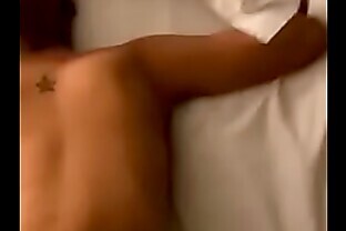 Softly Pounding a slender sexy Asian Babe bareback 12 sec