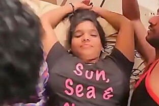 Indian Desi village girlfriend outdoor porn 10 min