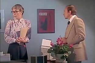 Vintage MILF Sex Therapist 12 min