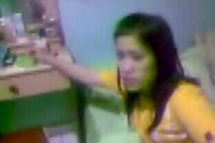 Pinay Sex Scandal - Sexy Nude Stripdance 2 min