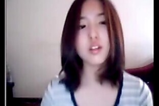 Korean Webcam Girl 39 min