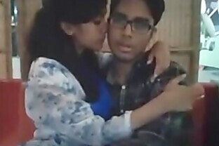 Indian Lovers Fucking At restaurants 11 min