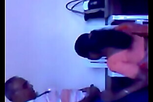 Desi Maid fucked 14 min