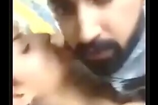 20 YO Engineering Boy Doing Scandal With 19 YO Dusky Beauty Who Can Cook Amateur Cam Hot 48 sec