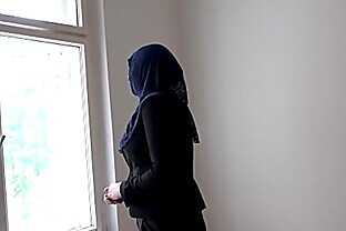 Трахнул мусульманку. Арабское порно. Секс с мусульманкой. 19 min